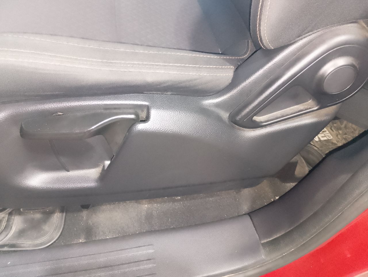 Changan Cx70 Cx70 Otto  1.6 2021 Usado en Usados de Primera - Sergio Escobar