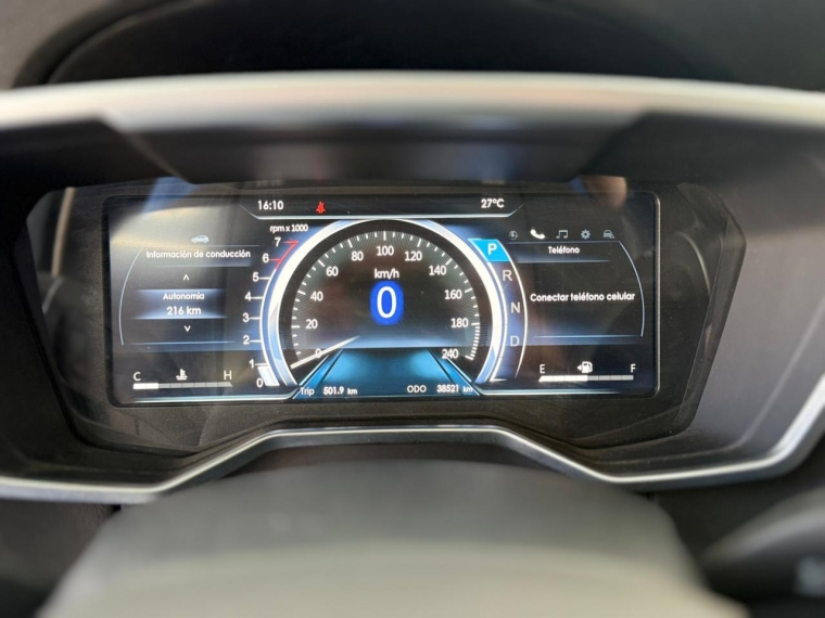 Ford Territory Titanium Plus 2023 Usado en Automotriz Olea Flaño