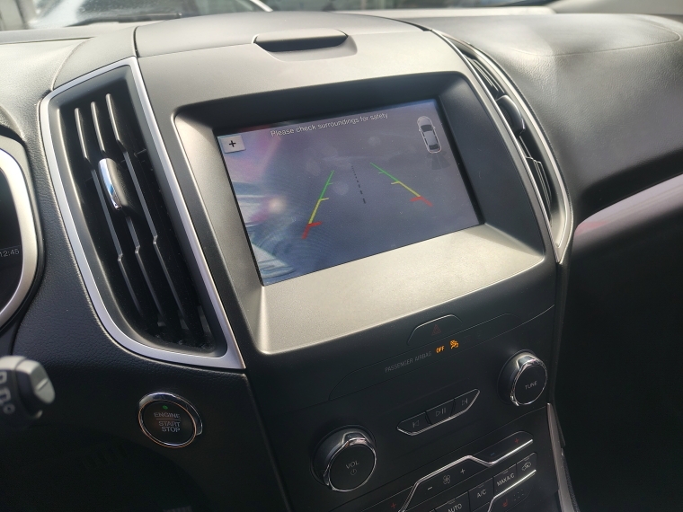 Ford Edge Edge Awd 2.0 At 2020 Usado en Rosselot Usados