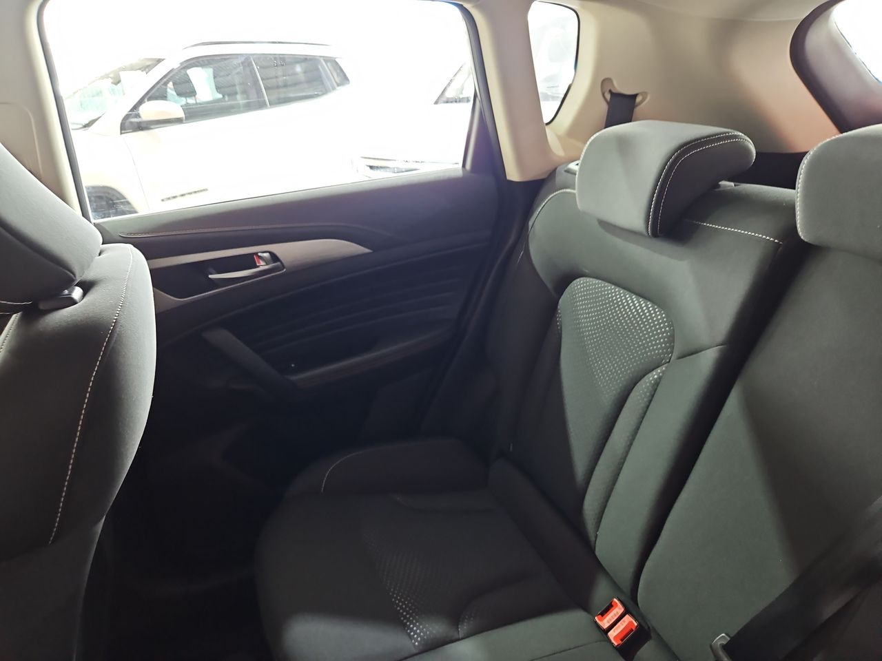 Changan Cs35 Cs35 Plus 1.6 2021 Usado en Usados de Primera - Sergio Escobar