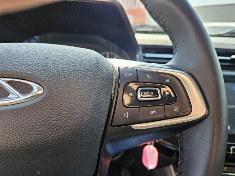 Chery Tiggo 2 pro Tiggo 2 Pro Gls Mt 1.5 2023 Usado en Rosselot Usados