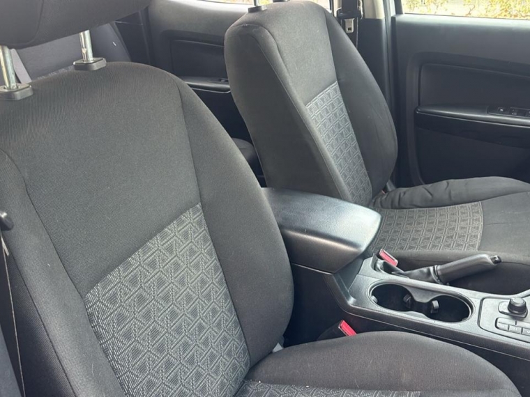 FORD RANGER 4X4 2.2 - imagen 8