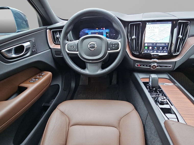 Volvo Xc60 Ii T8 Recharge 4x4 2.0 Aut 2025 Usado Usado en BMW Premium Selection Volvo Xc60 Ii T8 Recharge 4x4 2.0 Aut 2025 Usado Usado en BMW Premium Selection