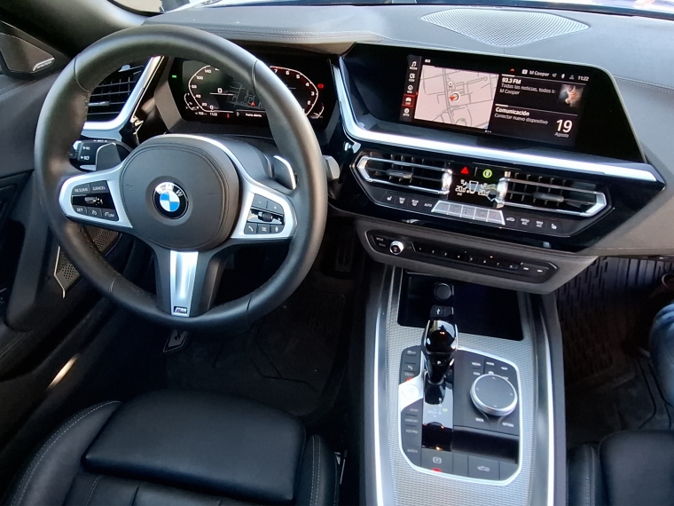 Bmw Z4 M40i 3.0 Aut 2026 Usado Usado en BMW Premium Selection Bmw Z4 M40i 3.0 Aut 2026 Usado Usado en BMW Premium Selection