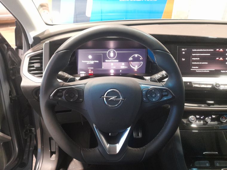 Opel Grandland x 1.5 Gs Line Diesel At8 5p 2023 Usado  Usado en Webautos.cl