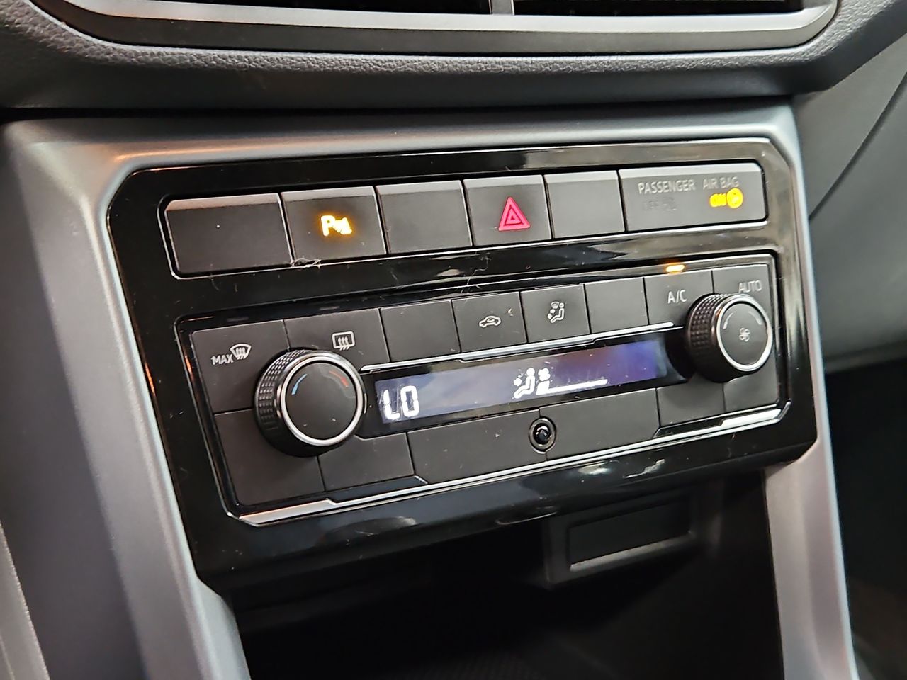 Volkswagen T-cross T Cross 1.6 2021 Usado en Usados de Primera - Sergio Escobar