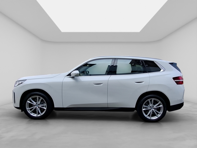 Bmw X3 20 Sdrive Dynamic 2026 Usado  Usado en BMW Premium Selection
