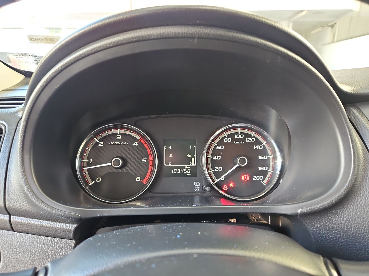 Mitsubishi L200 L200 Katana Crt 4x4 2.4 2022 Usado en Usados de Primera - Sergio Escobar