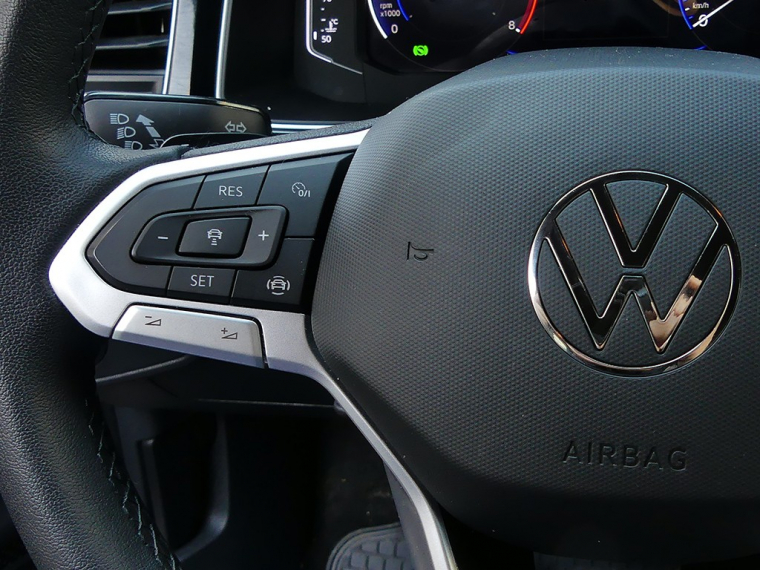Volkswagen Nivus Aaa 2023 Usado  Usado en Webautos.cl