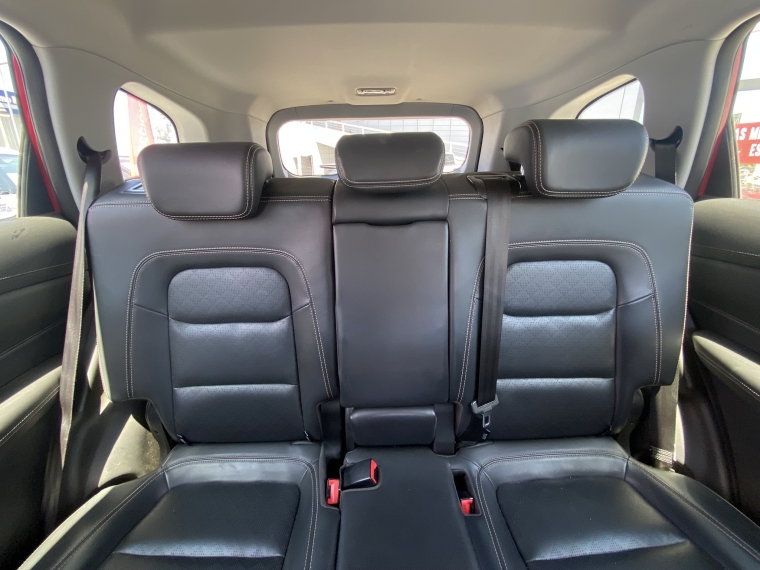 Chery Tiggo 8 pro Tiggo 8 Pro Glx Dct 1.6 Aut 2023 Usado en Rosselot Usados