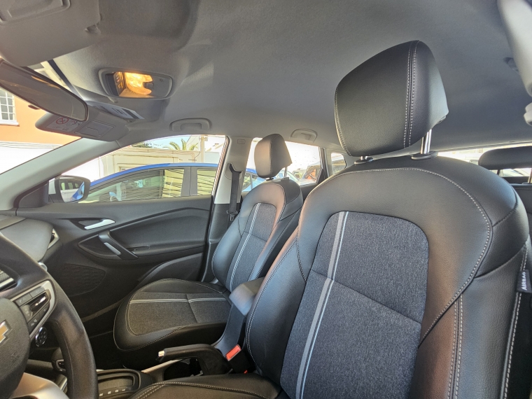 Chevrolet Tracker 1.2 Ltz At 2022 Usado  Usado en Kovacs Usados