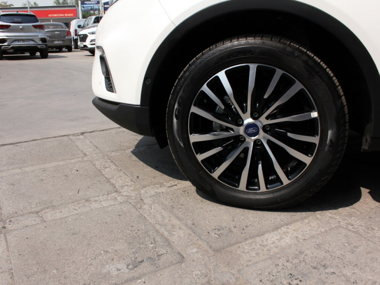 Ford Territory Titanium 1.5 Aut 2022 Usado  Usado en Webautos.cl