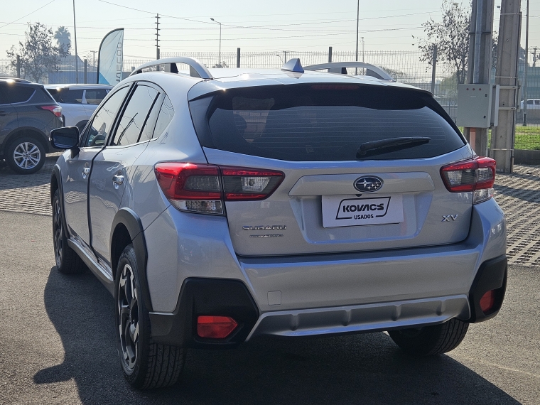 Subaru Xv Awd Dynamic Eyesight At 4x4 2.0 2023 Usado  Usado en Kovacs Usados