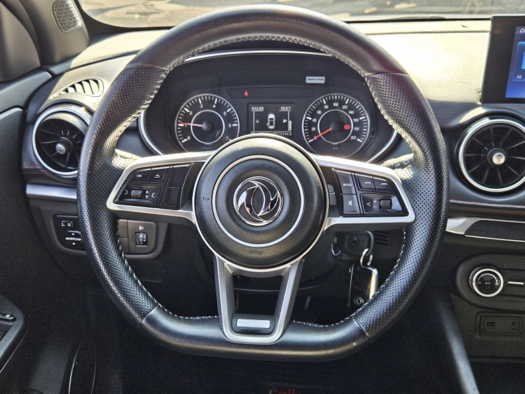 Dfsk 500 Suv 500 1.5 2022 Usado en Rosselot Usados