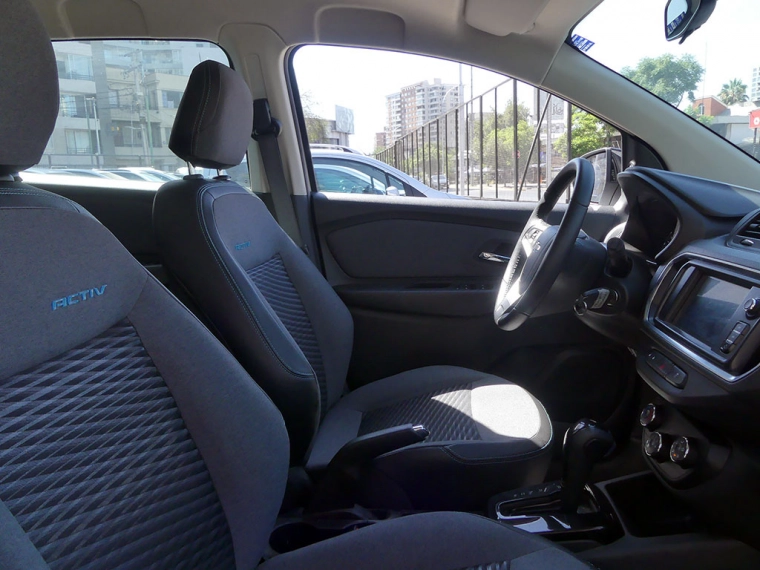 Chevrolet Spin 1.8 Aut 2023 Usado Usado en Webautos.cl Chevrolet Spin 1.8 Aut 2023 Usado Usado en Webautos.cl