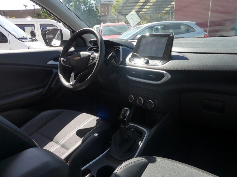 Chevrolet Tracker 1.2t 2022 Usado Usado en Webautos.cl Chevrolet Tracker 1.2t 2022 Usado Usado en Webautos.cl