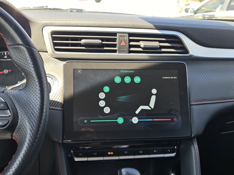 Mg Zx Dlx 1.5 Aut 2023 Usado  Usado en Kovacs Usados
