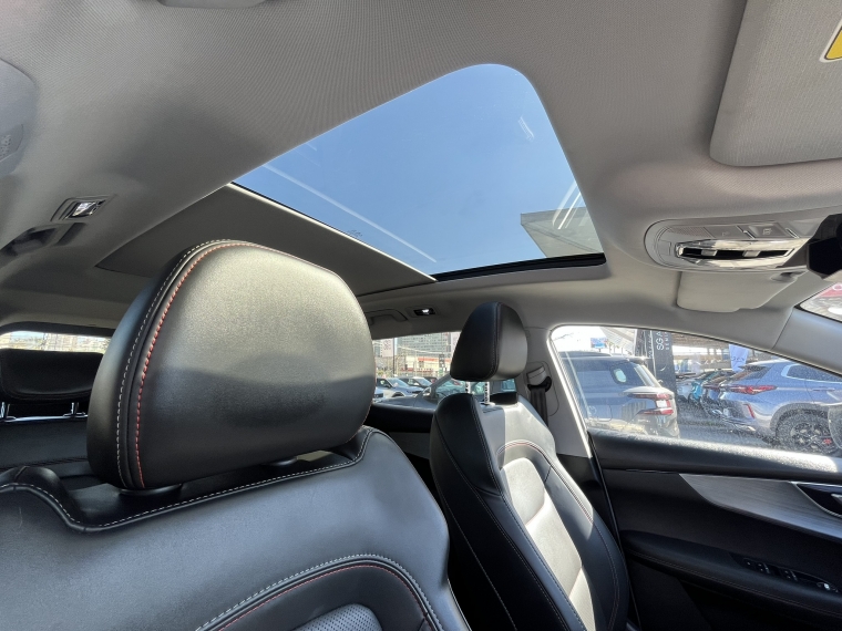 Chery Tiggo 7 pro Tiggo 7 Glx Cvt Pro 1.5 Aut 2024 Usado en Rosselot Usados