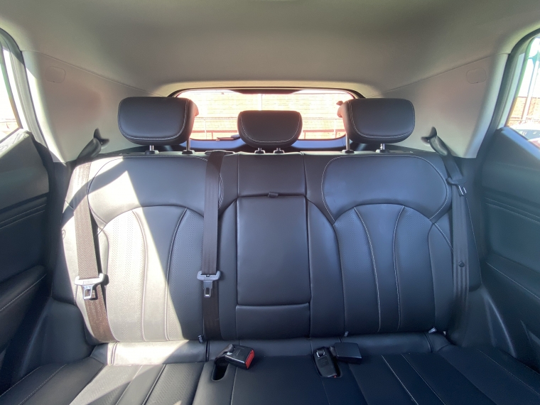 Gac motor Gs3 Gs3 Power 1.5 2024 Usado en Rosselot Usados