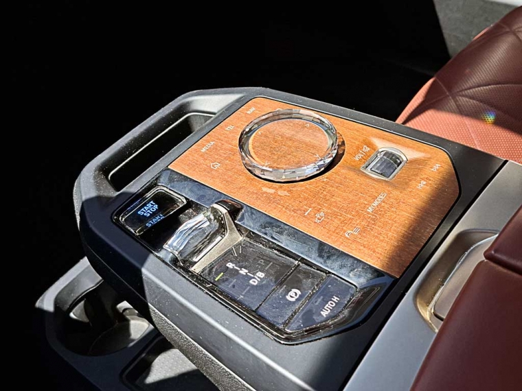 Bmw Ix Xdrive40 Suite 4x4 Aut 2022 Usado Usado en BMW Premium Selection Bmw Ix Xdrive40 Suite 4x4 Aut 2022 Usado Usado en BMW Premium Selection