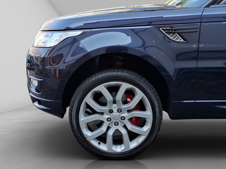 Land rover Range rover sport Autobiography 2016 Usado Usado en BMW Premium Selection Land rover Range rover sport Autobiography 2016 Usado Usado en BMW Premium Selection