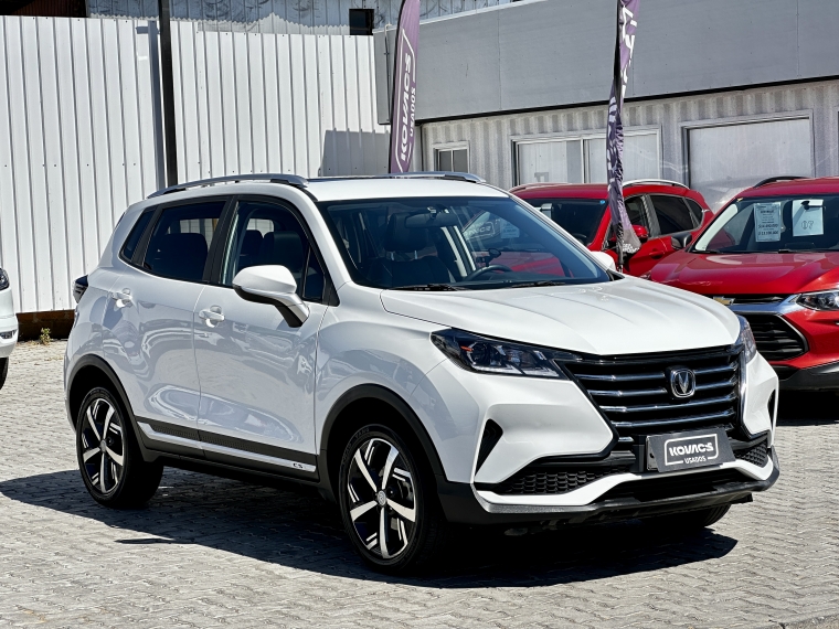 Changan Cs15 1.5 At 2023 Usado  Usado en Kovacs Usados