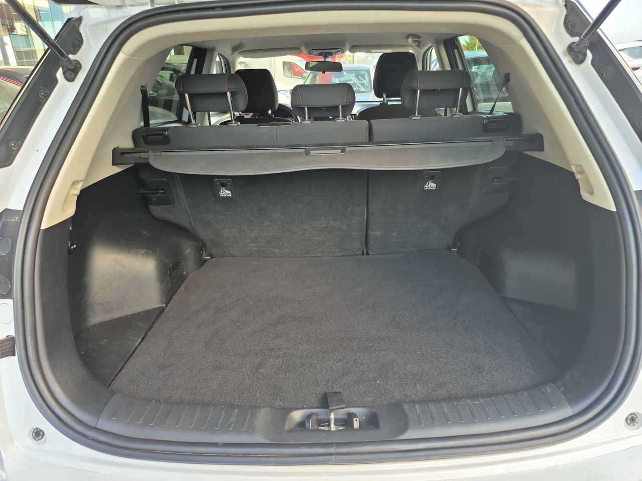 Changan Cs55 Cs55 1.5 2022 Usado en Usados de Primera - Sergio Escobar