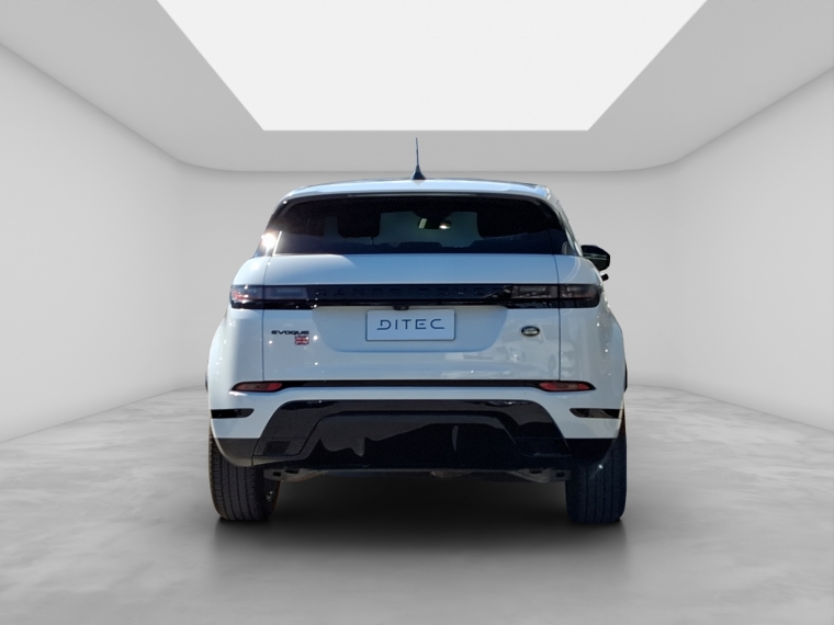 Land rover Evoque Dynamic S 4x4 2.0 Aut 2024 Usado Usado en Webautos.cl Land rover Evoque Dynamic S 4x4 2.0 Aut 2024 Usado Usado en Webautos.cl