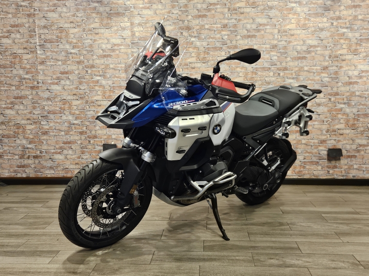 Bmw R 1300 gs Adv Ii 2026 Usado en BMW Premium Selection