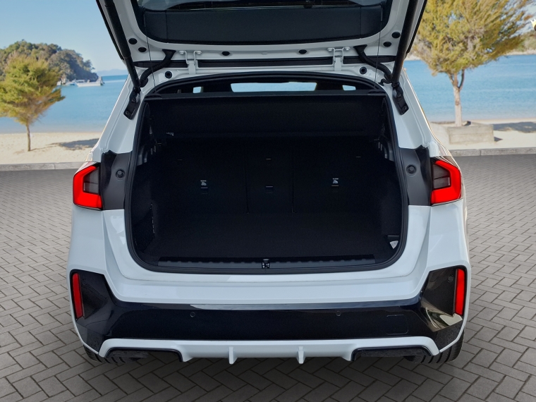 Bmw X1 Sdrive18i M Sport 2026 Usado Usado en BMW Premium Selection Bmw X1 Sdrive18i M Sport 2026 Usado Usado en BMW Premium Selection
