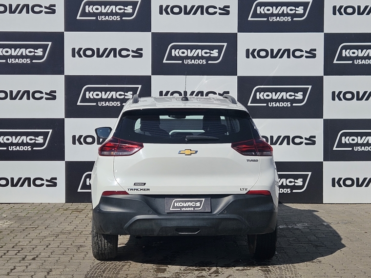 Chevrolet Tracker 1.2 Ltz At 2024 Usado  Usado en Kovacs Usados