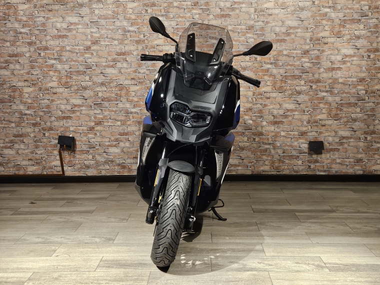 Bmw C 400 x Ii 2023 Usado en BMW Premium Selection