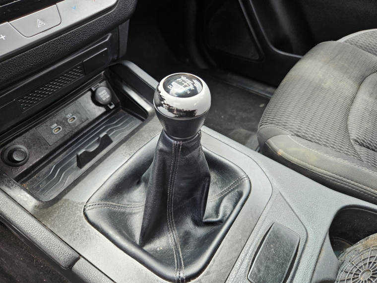 Ssangyong Grand musso Musso Grand 2.2 4x2 Mt - Ql610 Euro Vimn Urn 2025 Usado en Rosselot Usados