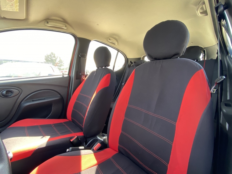 Chery Iq New Iq Hb 1.0 2021 Usado en Rosselot Usados