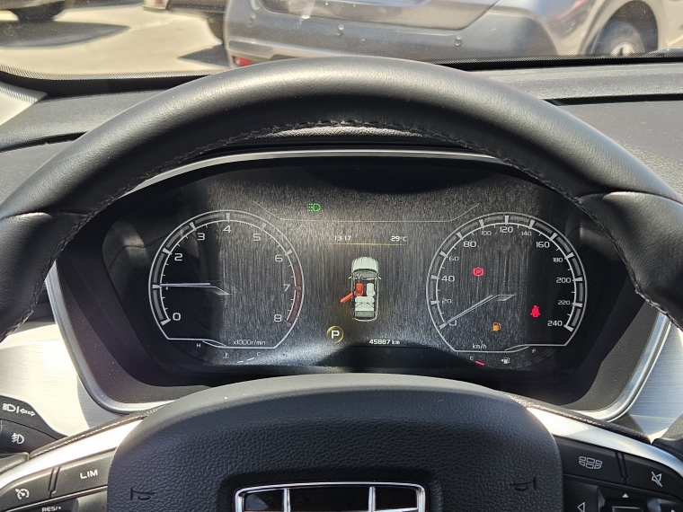 Geely Coolray Coolray 1.5 Aut 2022 Usado en Rosselot Usados