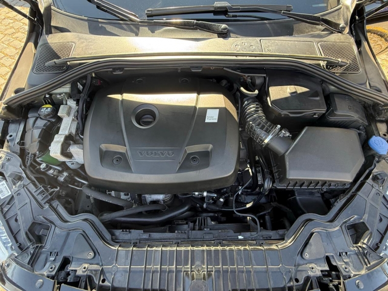 Volvo S60 T6 Polestar Awd 2.0t Aut 2017 Usado en Automotriz Olea Flaño