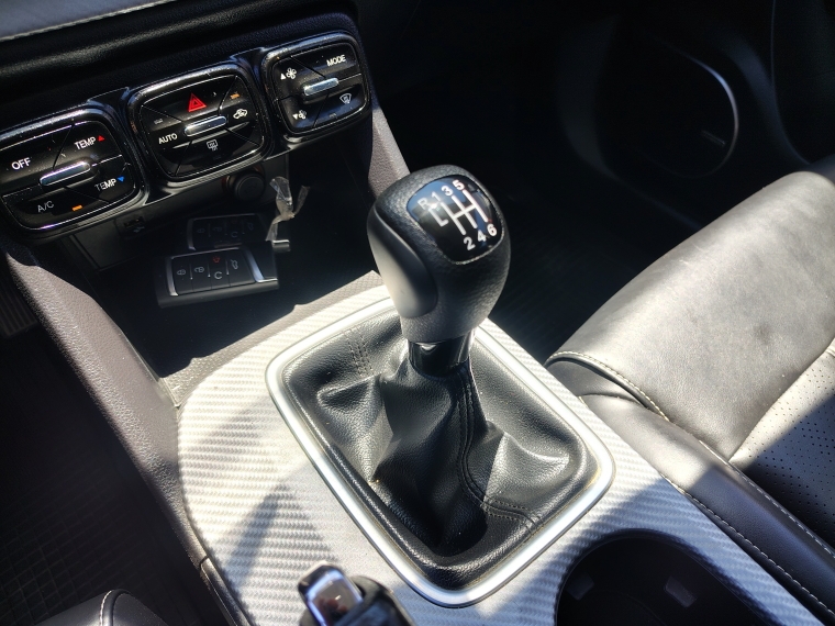 Gac motor Gs3 Gs3 Power 1.5 2024 Usado en Rosselot Usados