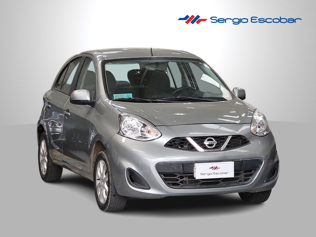 NISSAN MARCH NEW MARCH SPORT SENSE 1.6 2021