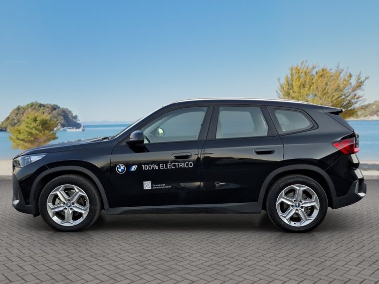Bmw Ix1 Edrive20 2025 Usado  Usado en BMW Premium Selection