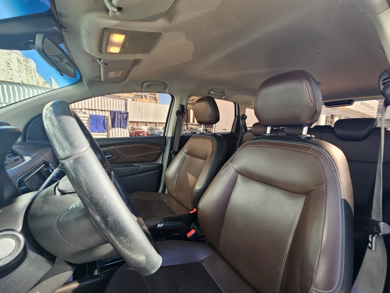 Chevrolet Spin Premier Mt 2021 Usado  Usado en Kovacs Usados