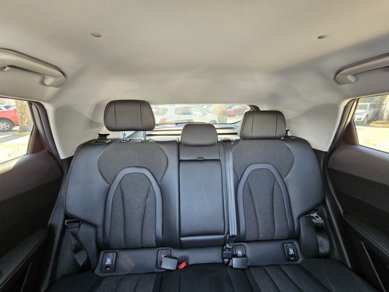 Omoda C5 — foto 20 de 21