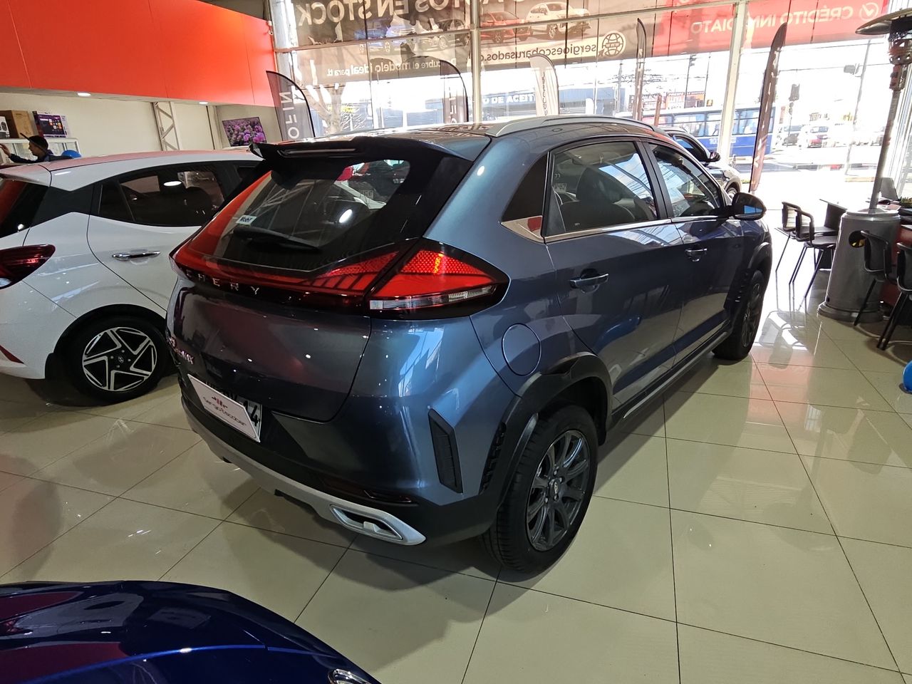 Chery Tiggo 2 pro Tiggo 2 Pro Max Gl 1.5 2025 Usado en Usados de Primera - Sergio Escobar
