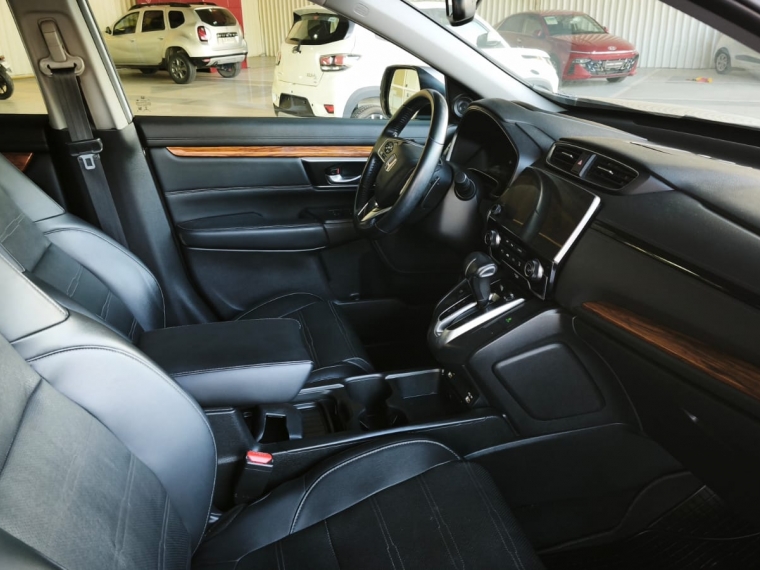Honda Cr-v 1.5 Touring Aut 2022 Usado  Usado en Webautos.cl