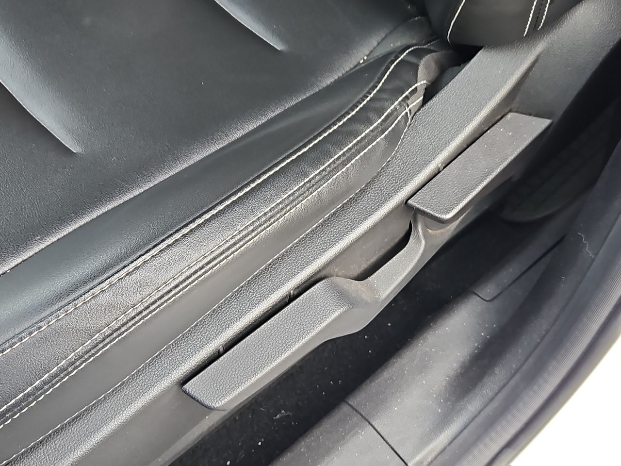 Haval Jolion Jolion Elite 1.5 Aut 2022 Usado en Usados de Primera - Sergio Escobar