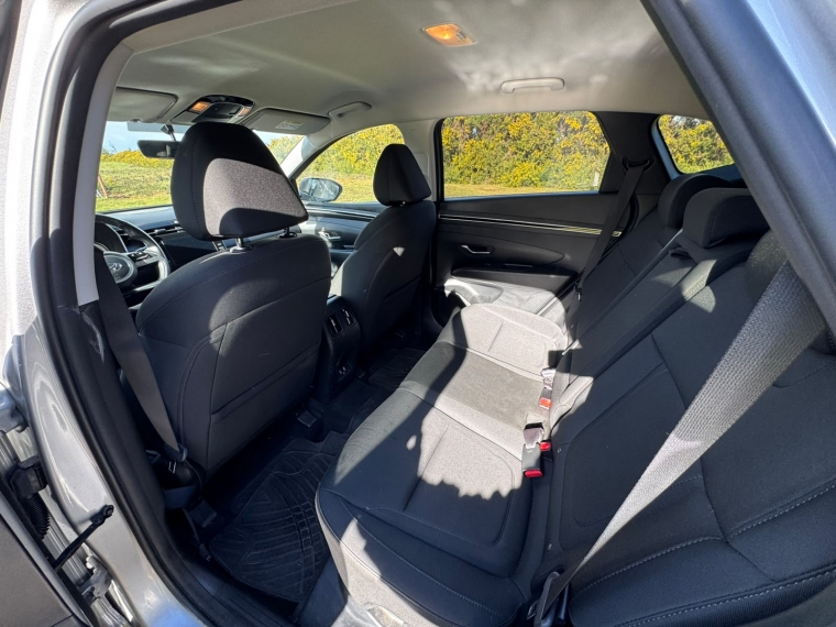 Hyundai Tucson Nx$ 2022 Usado en G Autos Automotriz - G Autos