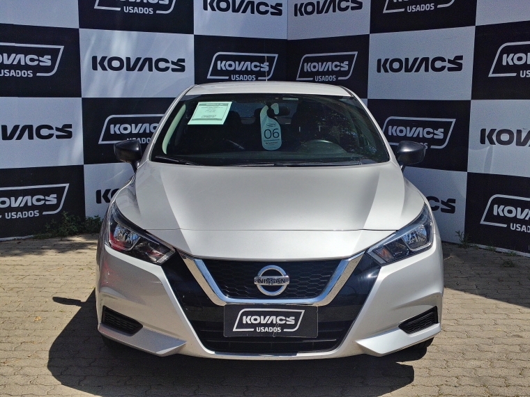 Nissan Versa 1.6 Sense At 2023 Usado  Usado en Kovacs Usados