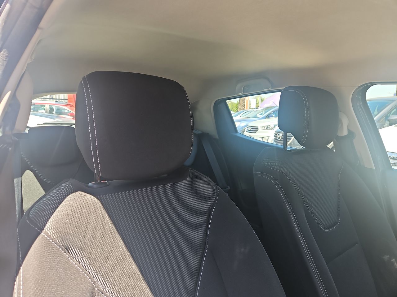 Renault Clio iv Clio Iv Hb Authentique 1.2 2020 Usado en Usados de Primera - Sergio Escobar