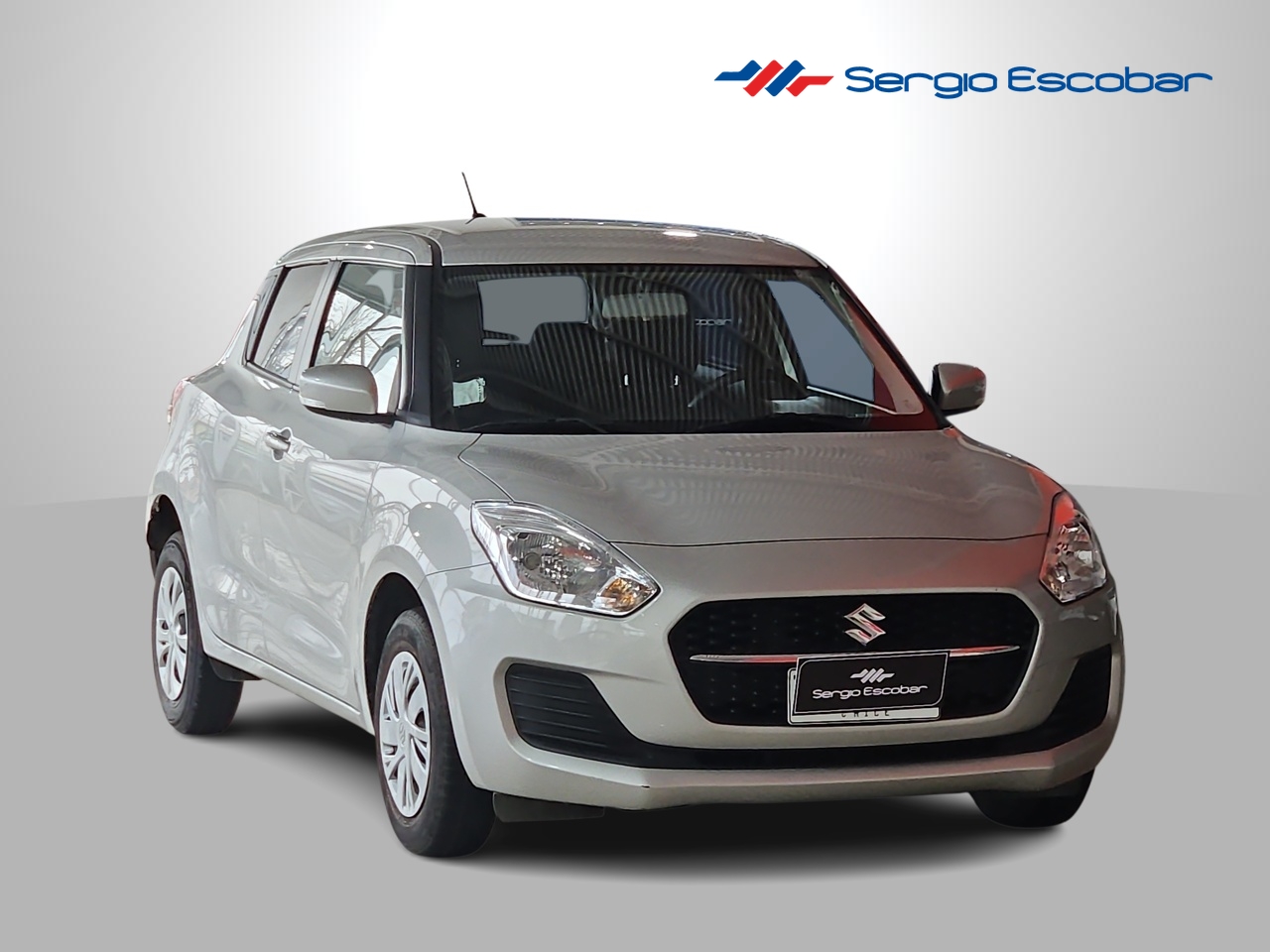 Sergio Escobar Seminuevos SUZUKI SWIFT SWIFT 4X2 1.2 2024 SUZUKI SWIFT SWIFT 4X2 1.2 2024