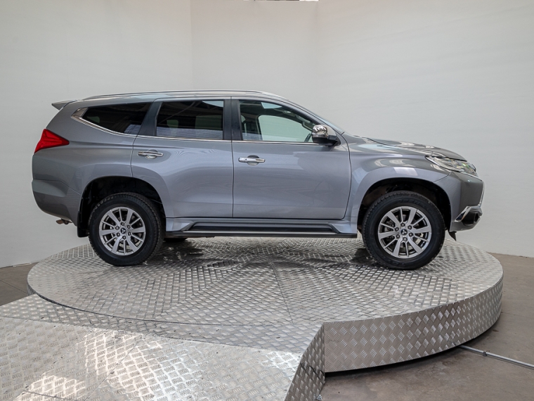 Mitsubishi Montero sport 3.0 2wd At 2019 Usado  Usado en Pompeyo