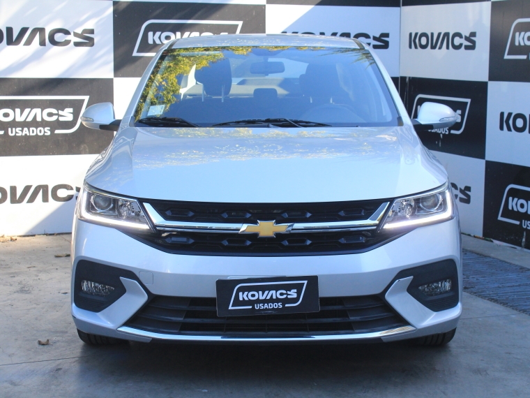 Chevrolet Sail Ltz 1.5 Aut 2024 Usado  Usado en Kovacs Usados
